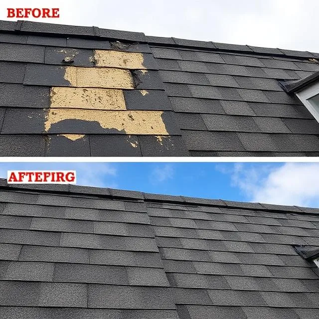 Roof Repair Near Me in Basin, MT near me